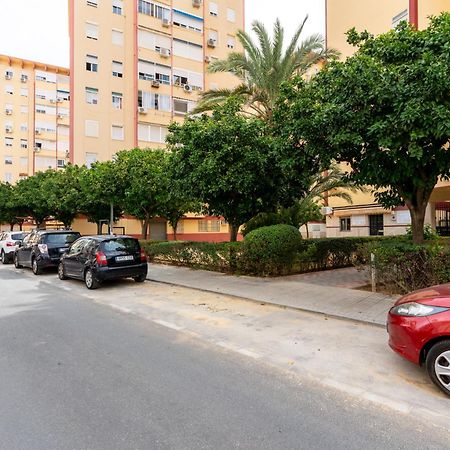 Whitey House In Triana Apartment Seville Exterior photo