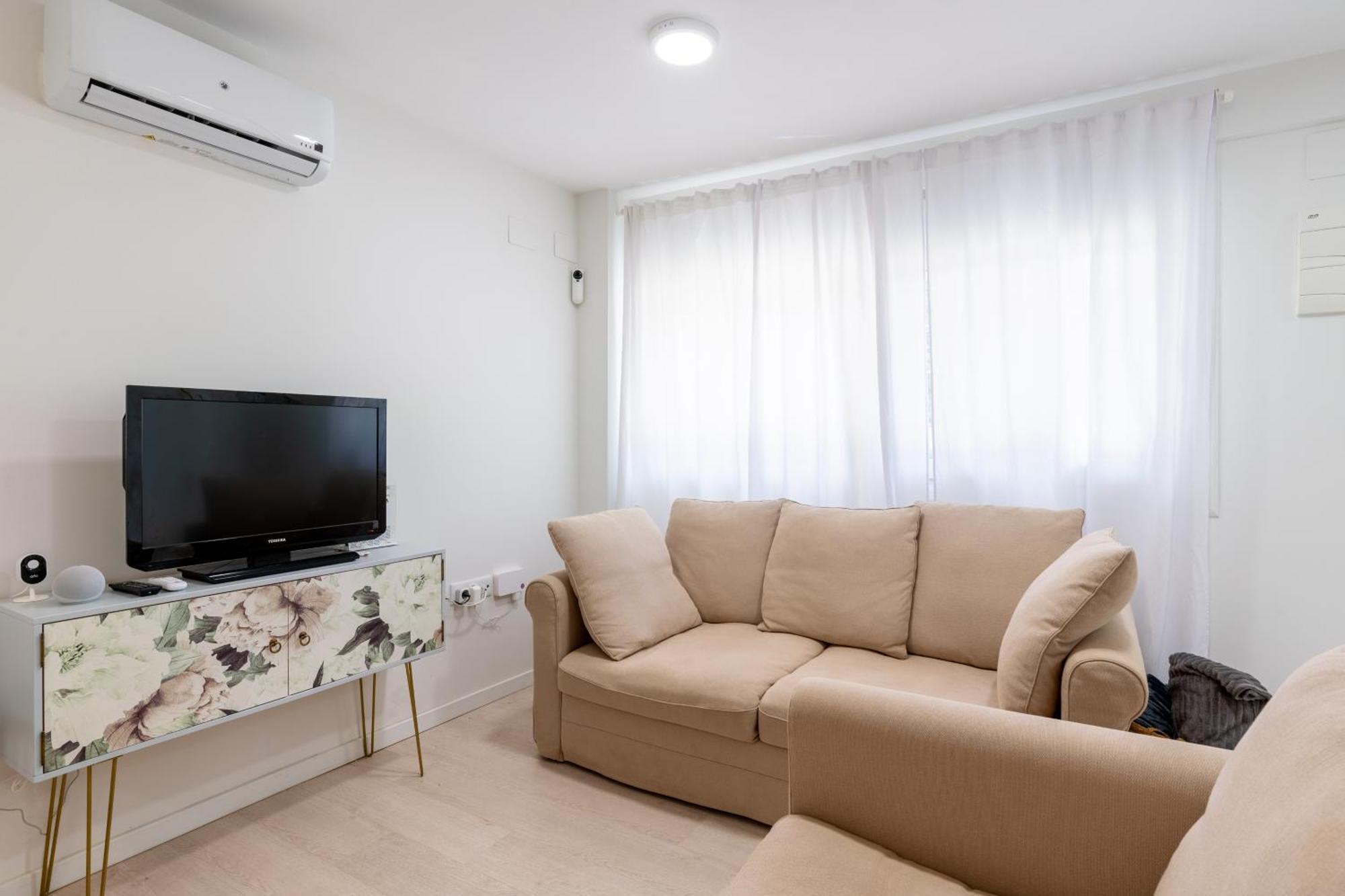 Whitey House In Triana Apartment Seville Exterior photo
